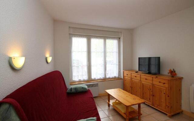 Appartement Mont-Dore, 2 pièces, 4 personnes - FR-1-608-112