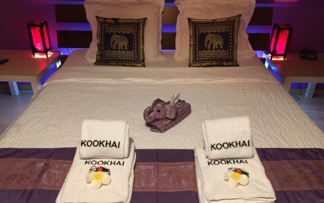 B&B Kookhai