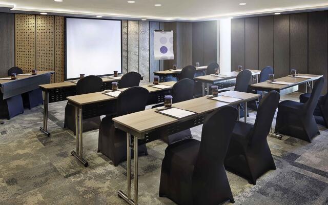 Novotel Bali Ngurah Rai Airport