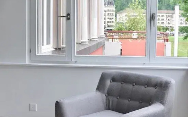 The Loft Interlaken