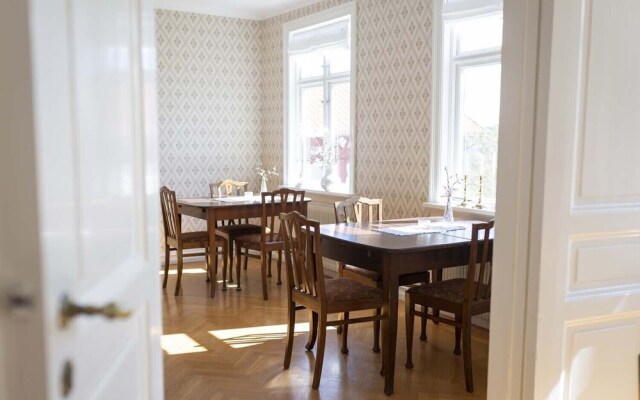 Prästgårdens Pensionat