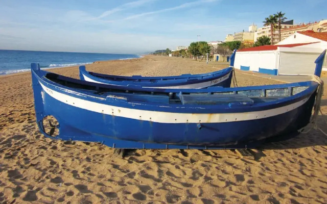 HomeHolidaysRentals Sils - Costa Barcelona