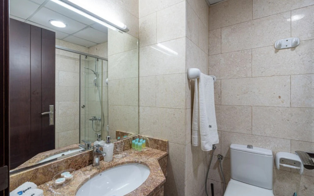 HiGuests - Safeer Tower 1