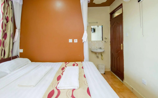 Homeland Hotel