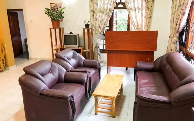 Yoho Ella Reach Comfort Bungalow