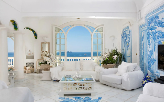 Villa Boheme Exclusive Luxury Suites