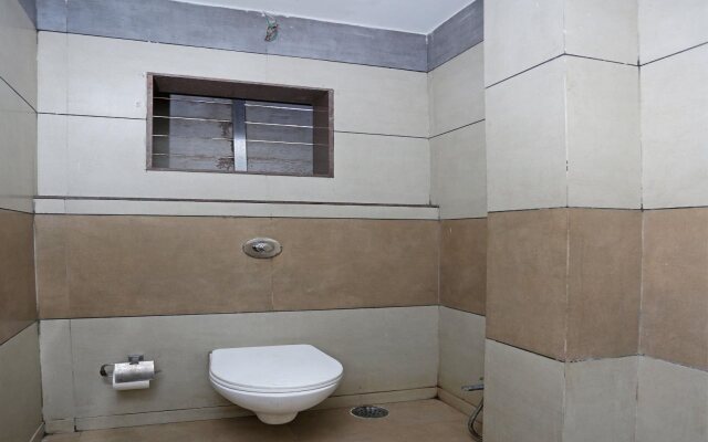 FabHotel Siya Palace