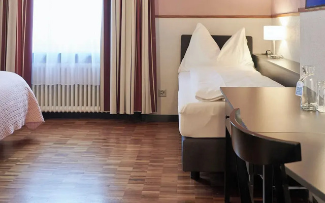 Hotel Hottingen