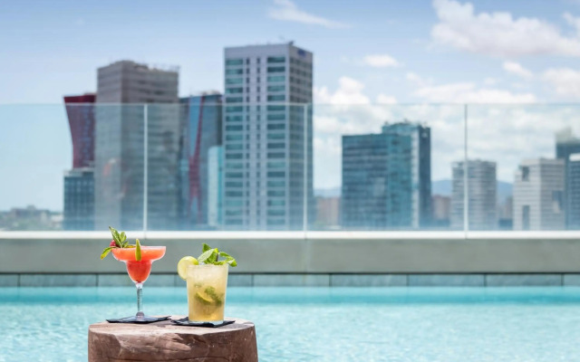 Hotel SB Plaza Europa