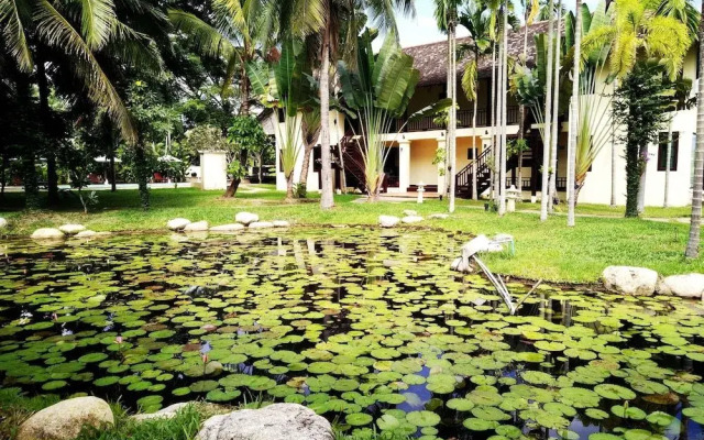 Suwannatara Resort