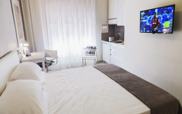 Residenza Talenti Superior Rooms