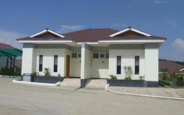 Myat Thinzar Hotel