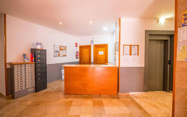 Apartaments AR Easy Santa Anna II