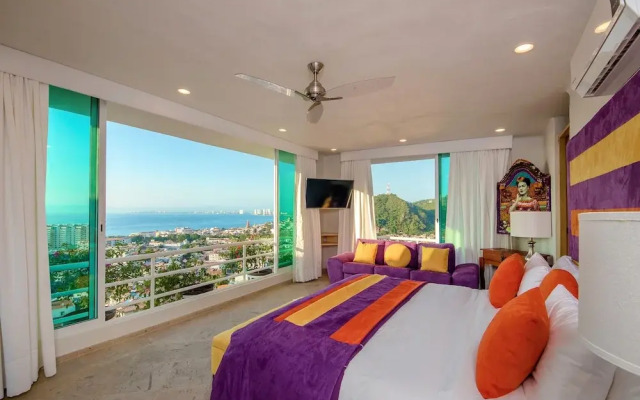 Casa Yvonneka, Private Luxury Villa