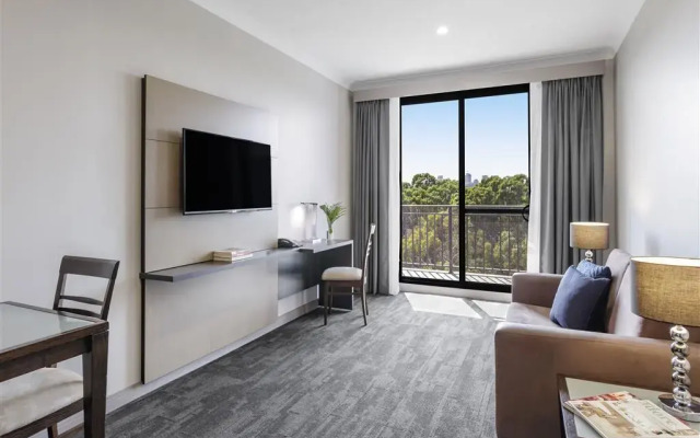 Oaks Sydney North Ryde Suites