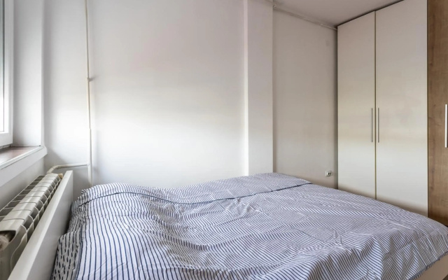 Lovely one bedroom loft with a big terrace