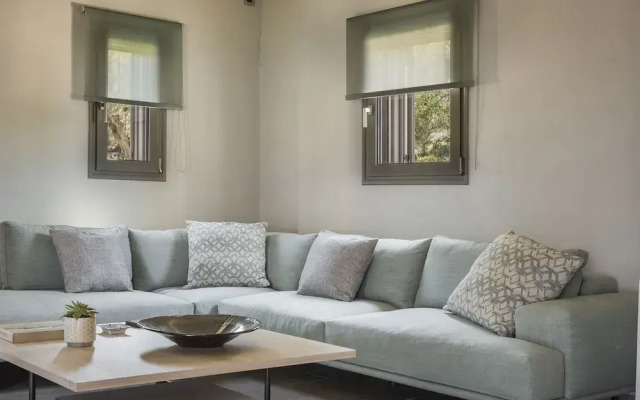 Alekos Beach Houses - Elia Villas