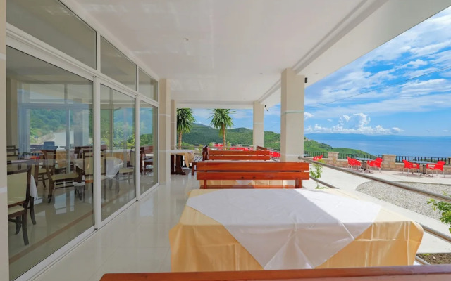 Seaview Bunec