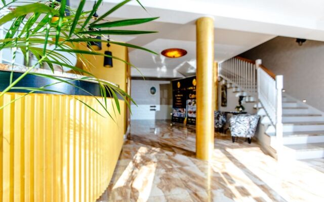 Amber Park Hotel & SPA