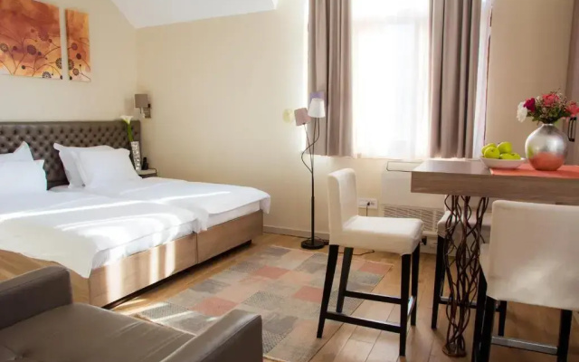 Apartmani Srbija
