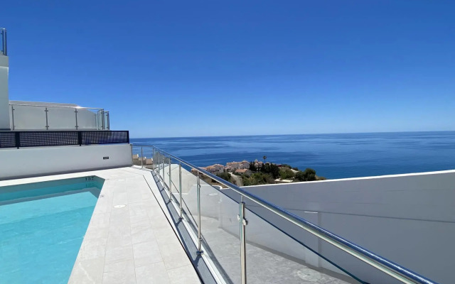 Terrazas de Ladera V5 Casasol