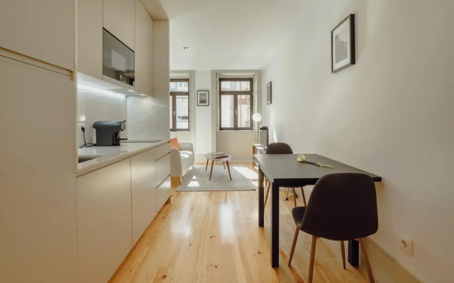 Legacy Oporto Design Apartment D