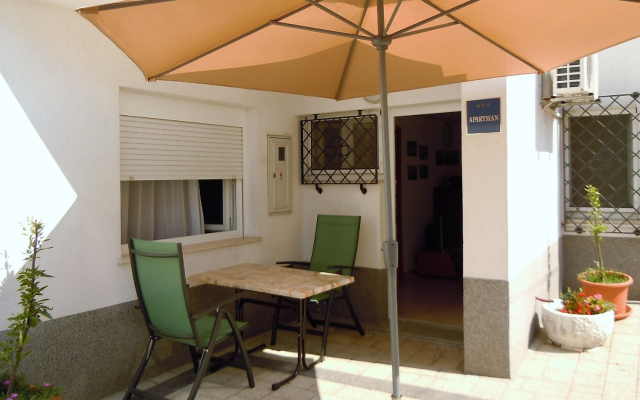 Apartment Vitez A1 Crikvenica, Riviera Crikvenica