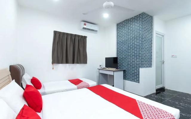 OYO 44011 Weng Bee Guest House
