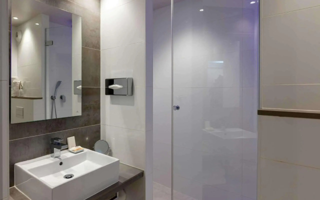 Best Western Plus Le Lavarin