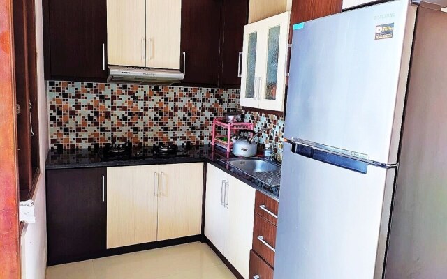 Kems Homestay by FH Stay