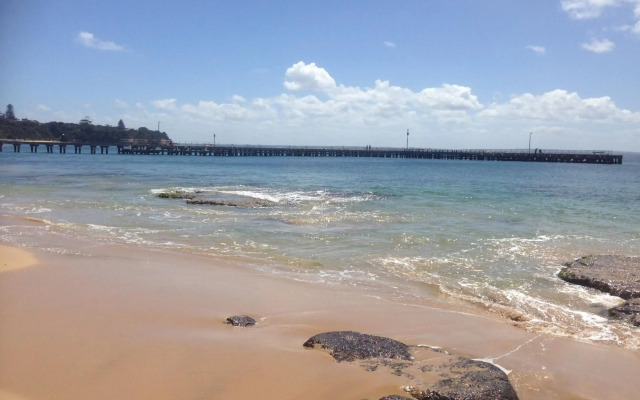 Portsea Village Resort