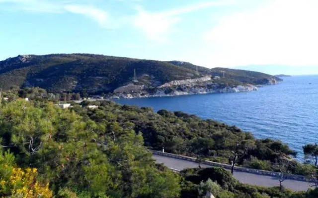 Villa Fokai Hotel