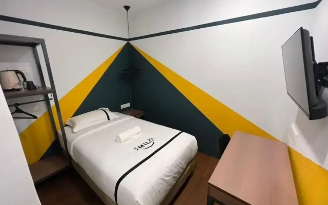 Seeds Hotel Chow Kit