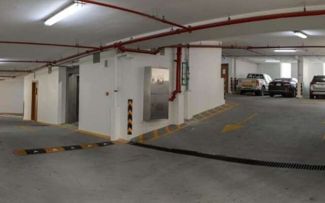 Al Azmi 116 Hotel