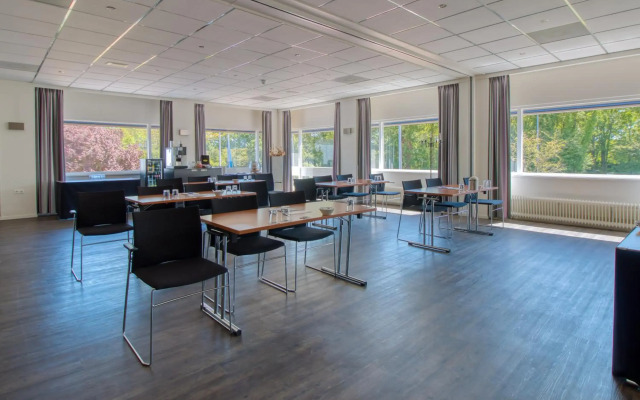 Fletcher Resort-Hotel Zutphen