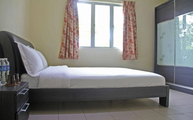 Desa Terrace