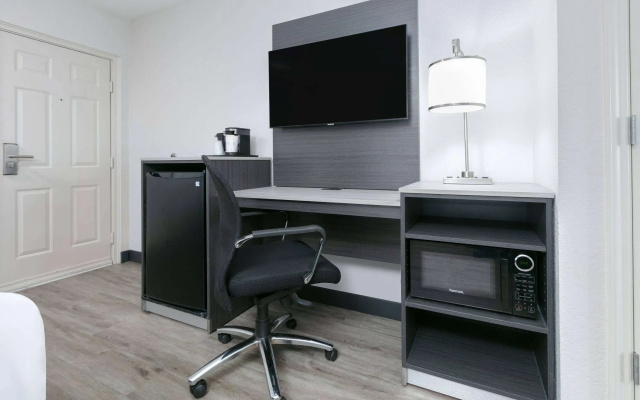 La Quinta Inn by Wyndham Dallas Uptown