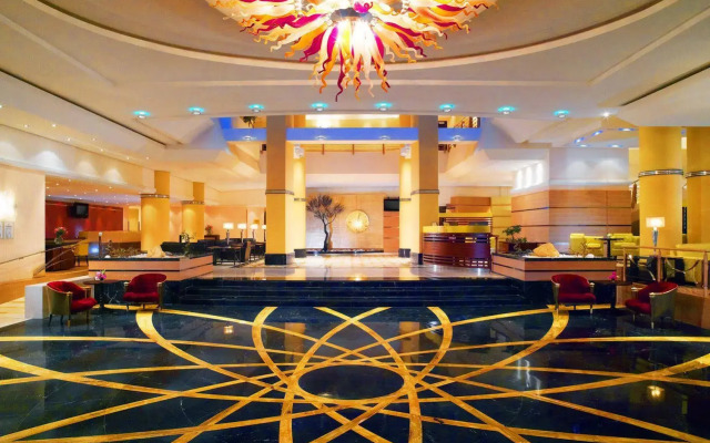 Hotel Oran Bay Managed By Accor