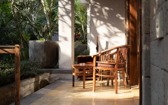 The Kanjeng Resort Ubud