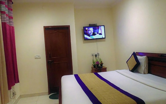Hotel Sehrawat Inn