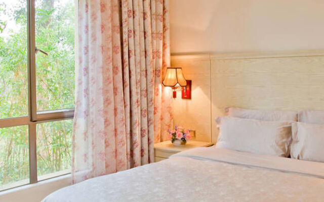 Shenzhen Xingkong Xinyu Hotel