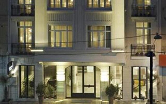 Senator Hotel Taksim