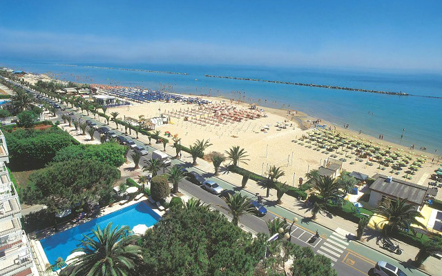 Corallo Hotel