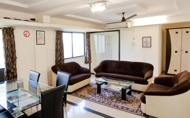 Amigo Serviced Apartments