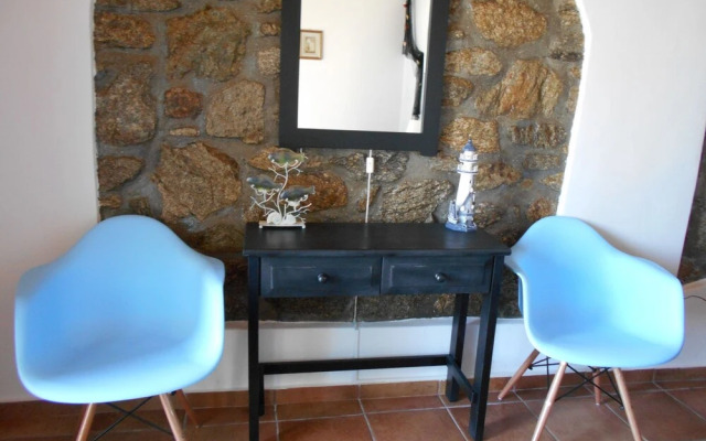 La Veranda of Mykonos