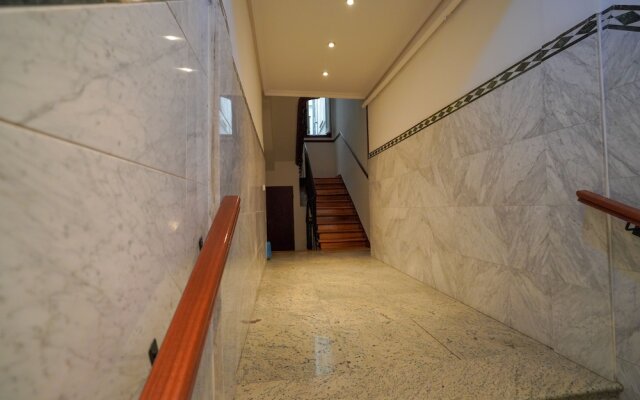 Hostal New go Inn