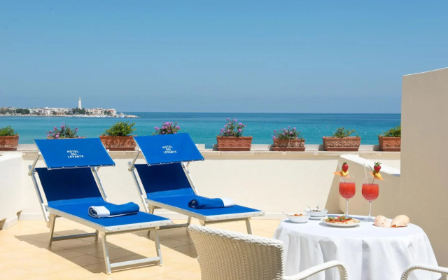 Hotel Del Levante