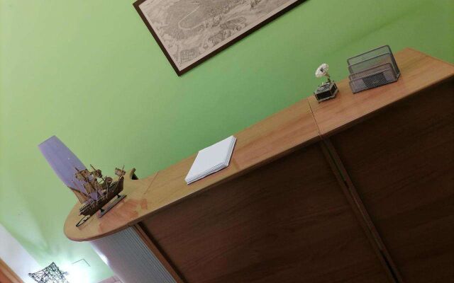 Atlantic Ostello B&B