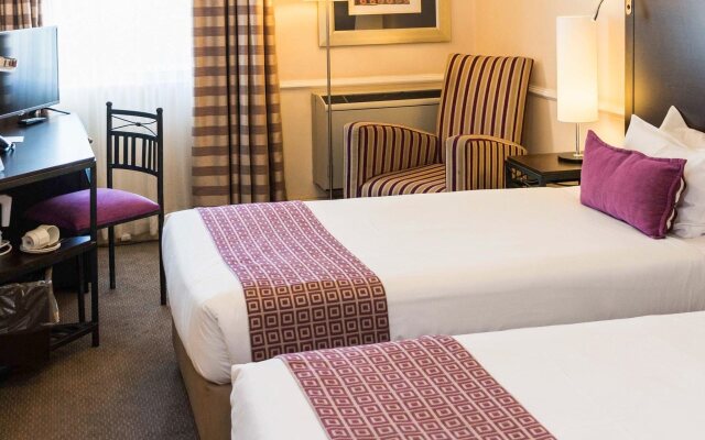 Mercure Johannesburg Randburg Hotel