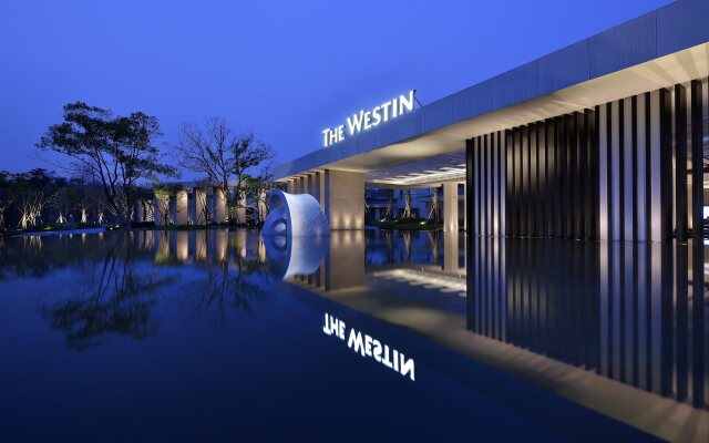 The Westin Tashee Resort, Taoyuan